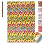 PAPEL EMBRULHO DISNEY 70200CM CX60