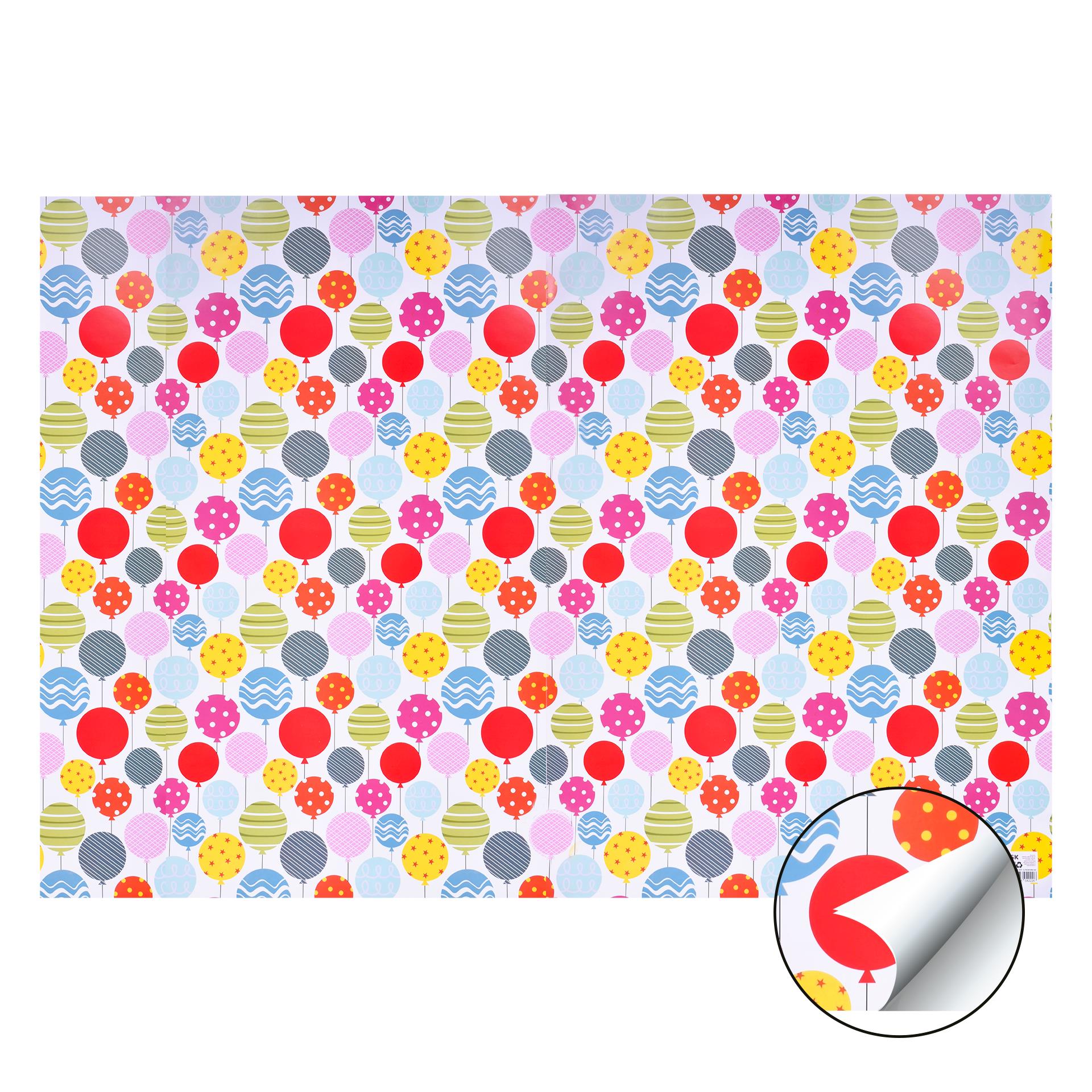 PAPEL EMBRULHO 0,7X1M 042-22 25UN