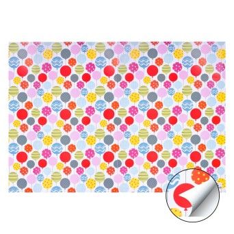PAPEL EMBRULHO 0,7X1M 042-22 25UN
