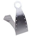 SUPORTE GARRAFA METAL