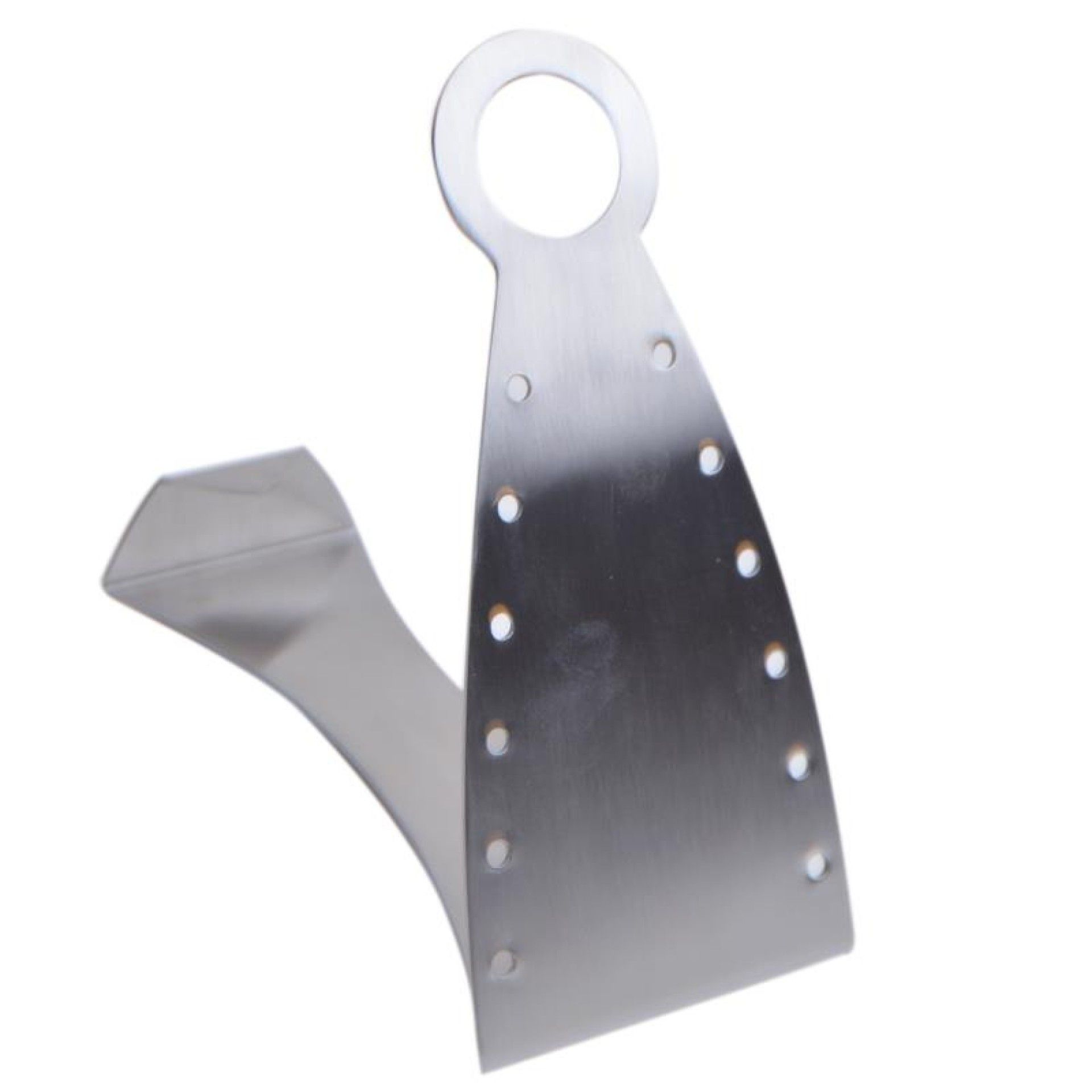 SUPORTE GARRAFA METAL