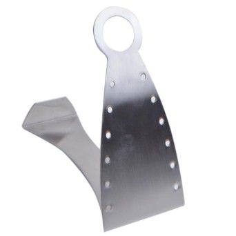 SUPORTE GARRAFA METAL