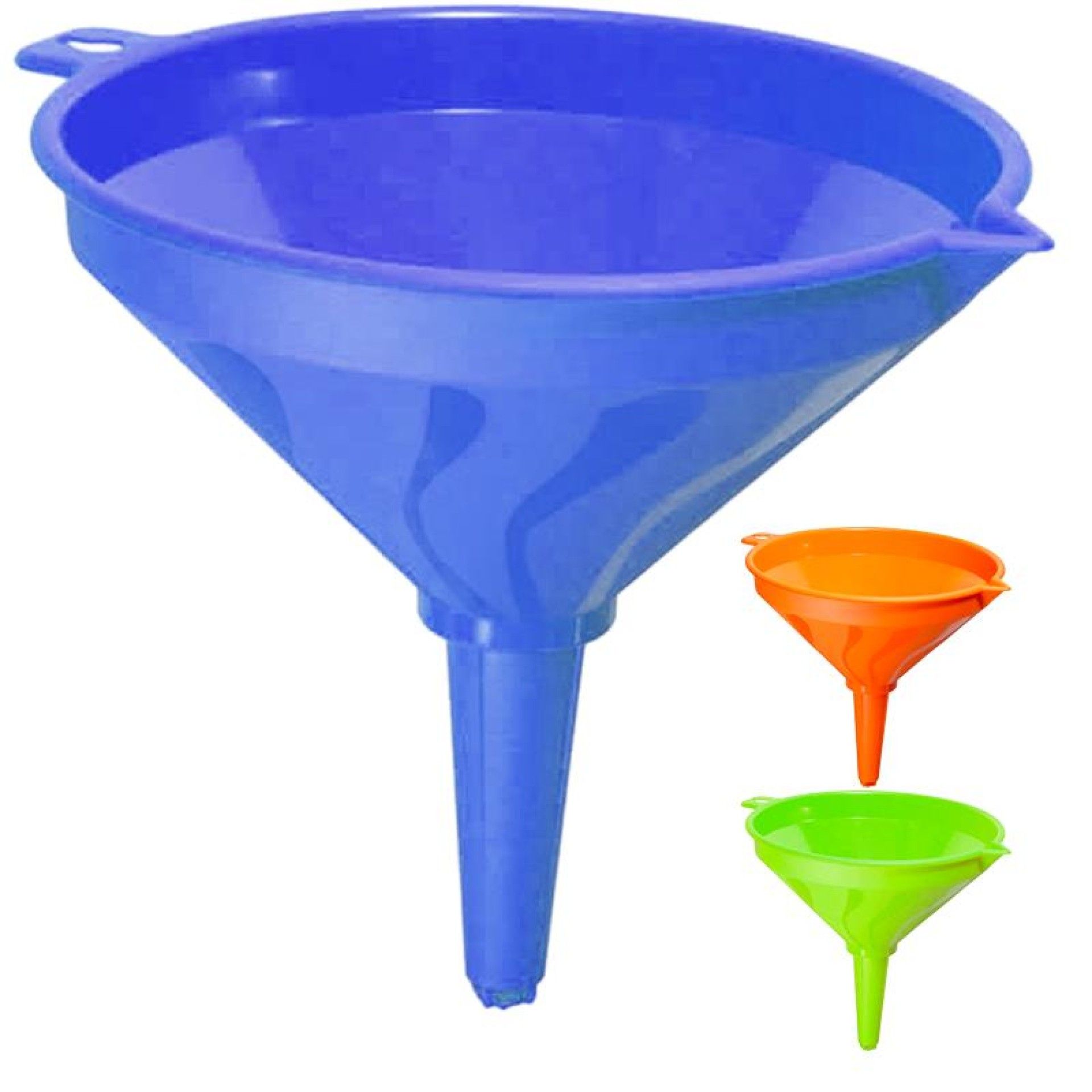 FUNIL 1076 FUNIL 1076