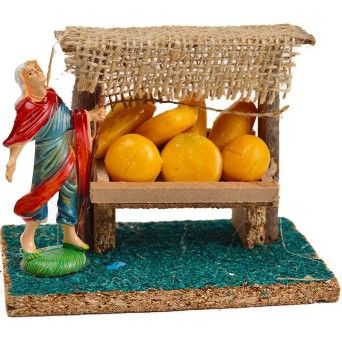NATAL VENDEDOR PAO PR0953
