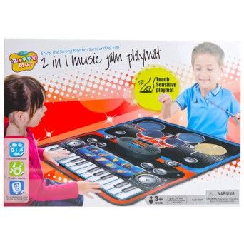IV BRINQUEDO MUSICAL GY07393