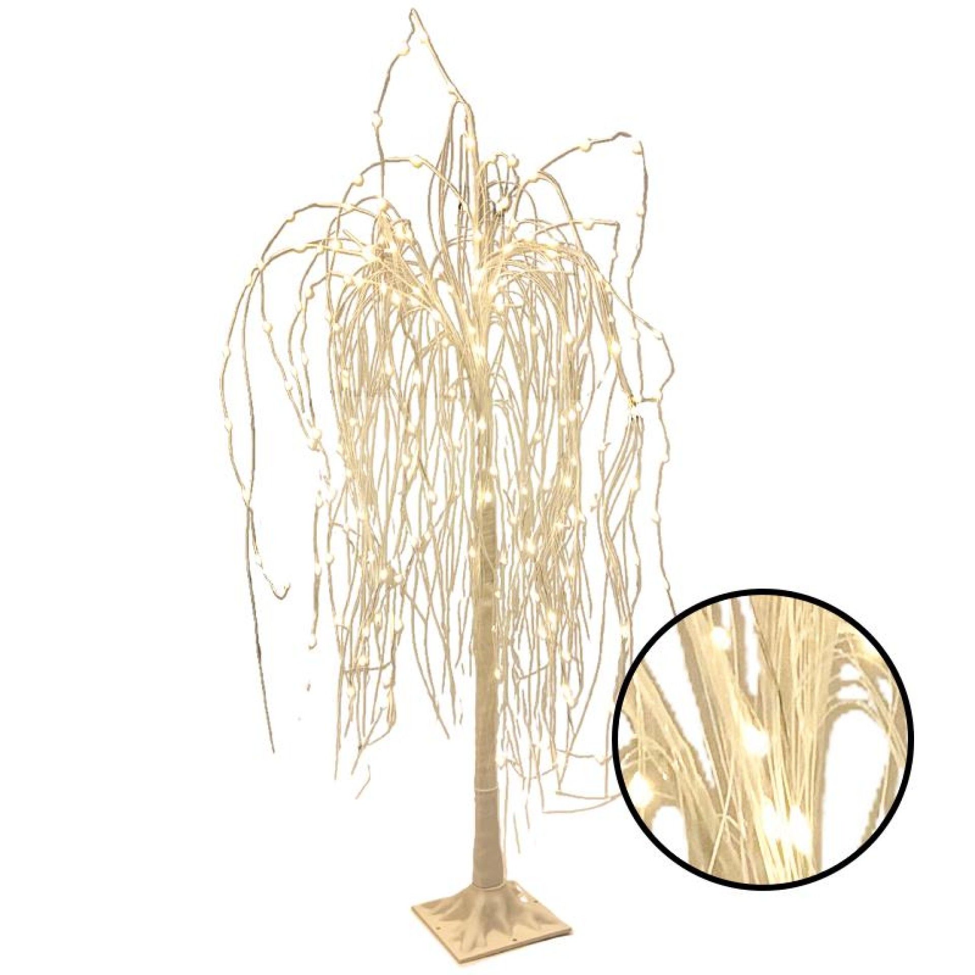 ARVORE C/LUZ 150CM 2595-003-150 CX4 ARVORE C/LUZ 150CM 2595-003-150 CX4
