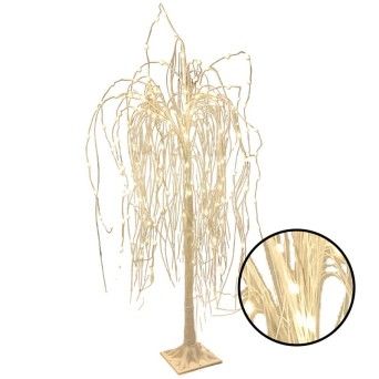 ARVORE C/LUZ 150CM 2595-003-150 CX4