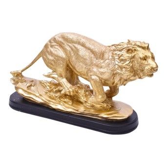 ANIMAL DEC 34X9X17CM 2565-015 CX12
