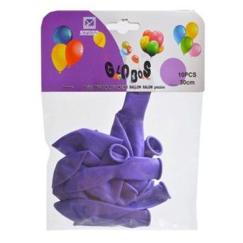 BALOES LILAS Z92437