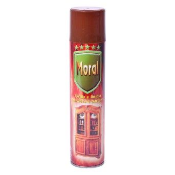 LIMPA MOVEIS MORAL 405CC