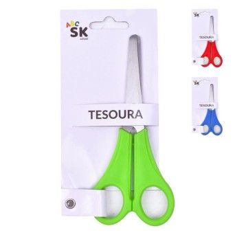 TESOURA MULTIUSOS 1565-103 CX480
