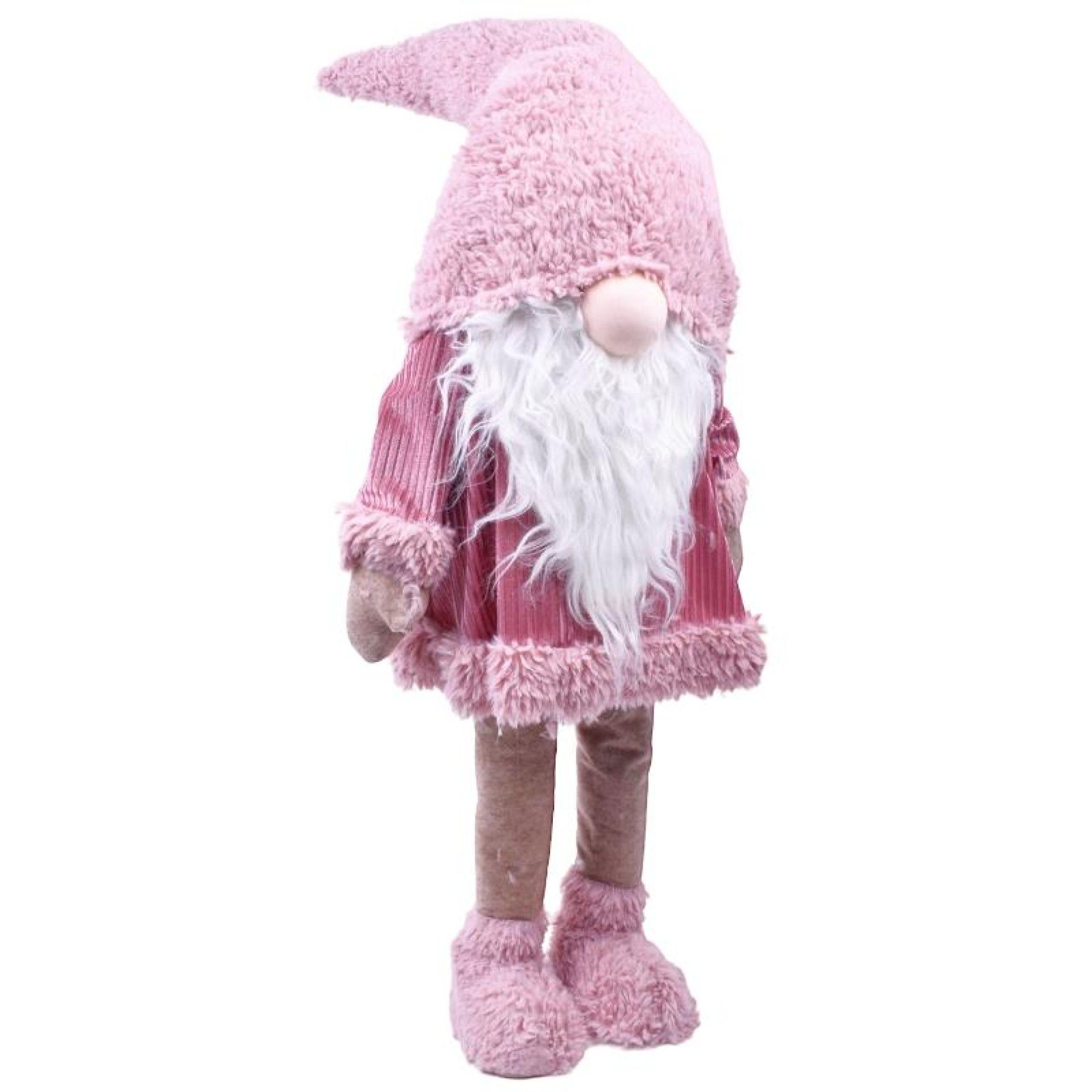GNOMO PAI NATAL 120CM 5027 GNOMO PAI NATAL 120CM 5027