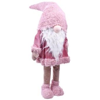 GNOMO PAI NATAL 120CM 5027