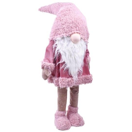 GNOMO PAI NATAL 120CM 5027