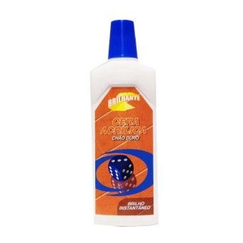 CERA ACRILICA P/ CHAO DURO 500ML