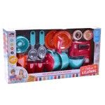 SET COZINHA CP214339 CX18 SET COZINHA CP214339 CX18