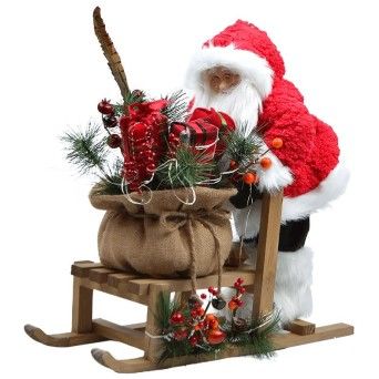 PAI NATAL C/TRENO 50X50 2416-007-50