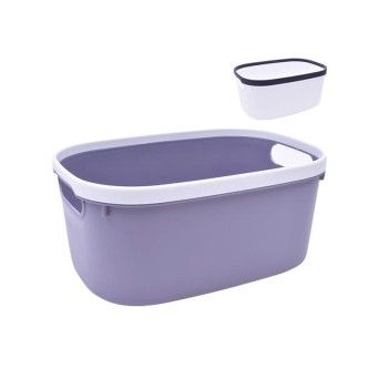 CESTO PLAST C/ASAS 2630-511-01 CX60