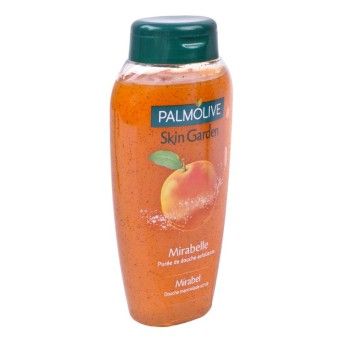 PALMOLIVE GEL ESFOLIANTE PESSEGO 250ML