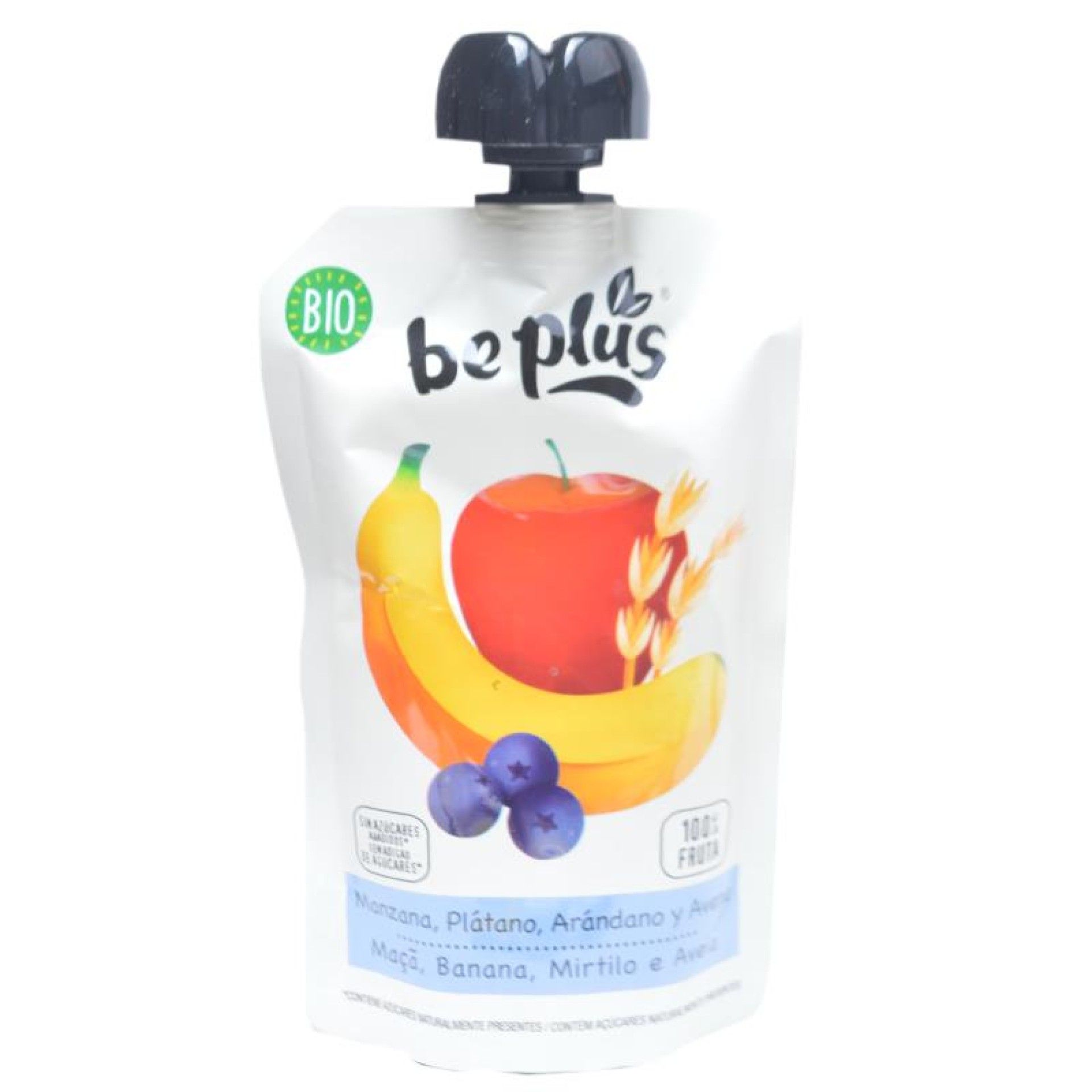 TETES BIO MACA/BAN/MIRT 100GRS TETES BIO MACA/BAN/MIRT 100GRS