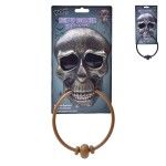 CAVEIRA HALLOW C/LUZ/MUS 2932-121 CX144 CAVEIRA HALLOW C/LUZ/MUS 2932-121 CX144