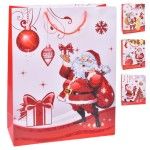 SACO NATAL XXL 72X50X18 2710-001-05CX84