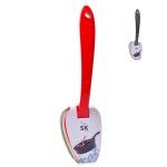 ESFREGAO SALVA UNHAS 2345-211 CX240