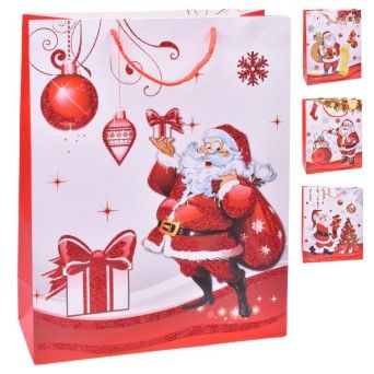 SACO NATAL XXL 72X50X18 2710-001-05CX84