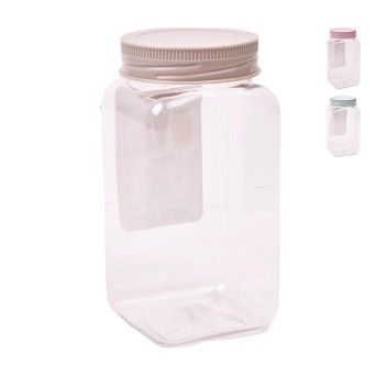 RECIPIENTE CLASSIC QUAD 600ML SORT 146461A