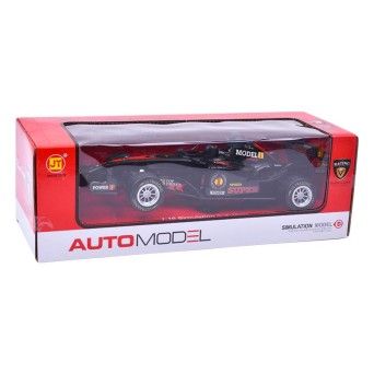 CARRO C/RD CONTROL CP160911CX48