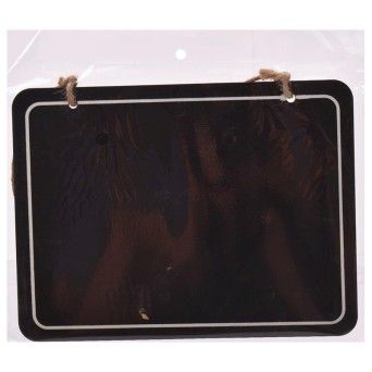 QUADRO MENSAGEM 2372-100-01 CX240