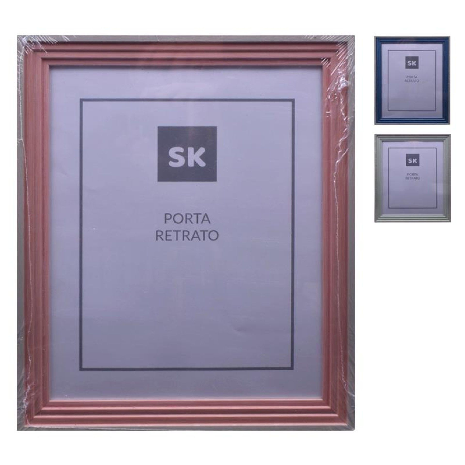 PORTA DIPLOMA MDF 2422-008-03 CX48