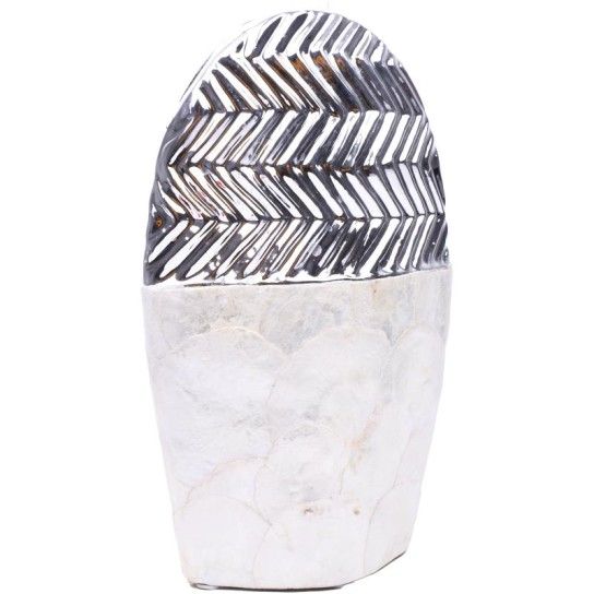 JARRA PORCELANA 30CM MJ017-137 JARRA PORCELANA 30CM MJ017-137