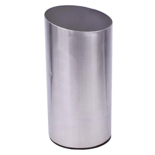 JARRA INOX 18CM