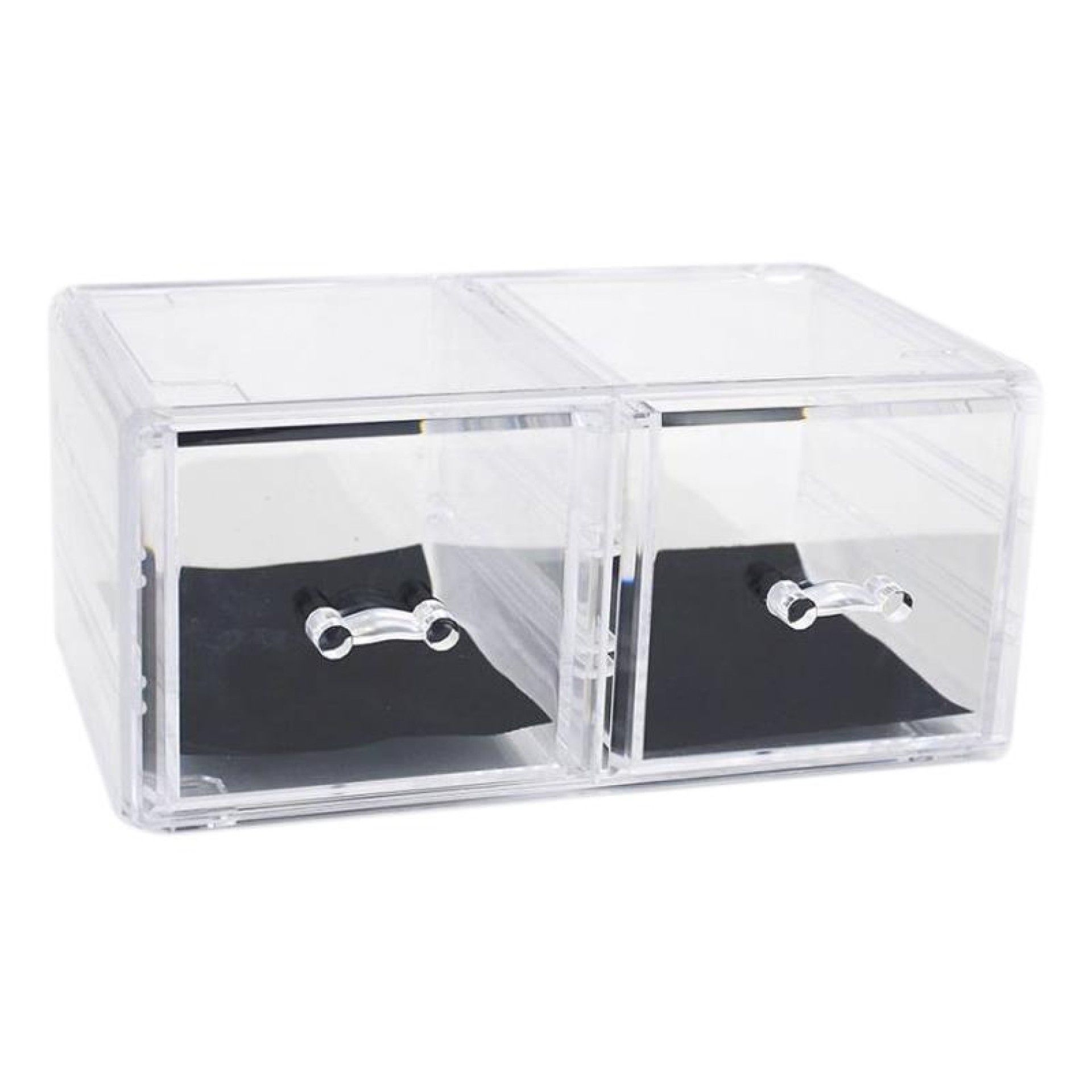 ORGANIZADOR MULTIUSOS 2 GAVETAS