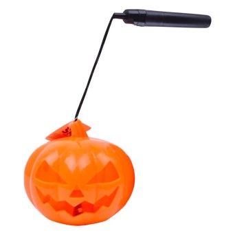 ABOBORA HALLOWEEN 16CM 1198-079 CX102