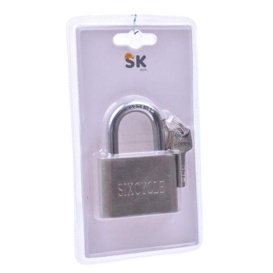 CADEADO 40MM CURTO 2822-001-40 CX144