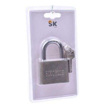 CADEADO 40MM CURTO 2822-001-40 CX144