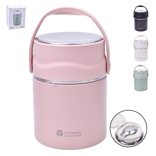 TERMO 600ML 2950-650 CX30