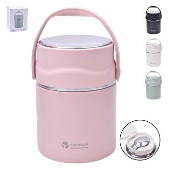 TERMO 600ML 2950-650 CX30