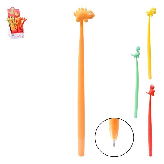 CANETA GEL 22CM 2457-029-01 CX1728 CANETA GEL 22CM 2457-029-01 CX1728