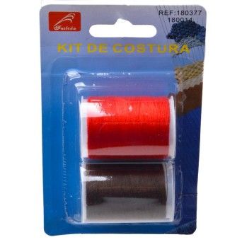 LINHA COSTURA 2UN 08888
