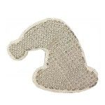 GORRO NATAL BRILHANTE 1265-373-02 GORRO NATAL BRILHANTE 1265-373-02