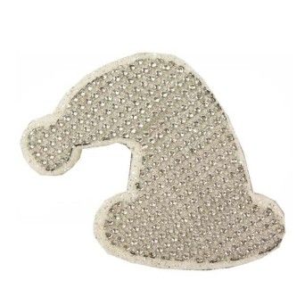 GORRO NATAL BRILHANTE 1265-373-02