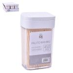PALITEIRO BAMBU 450 PCS 2847-001-450 CX162