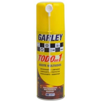 OLEO MULTIUSO SPRAY 270CC C/ CANULA