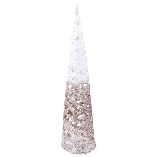ARVORE C/LED 80CM 2590-000-80 CX16 ARVORE C/LED 80CM 2590-000-80 CX16