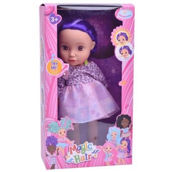 BONECA MAGIC HAIR CP131556