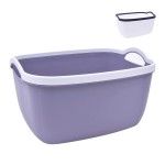 CESTO PLAST C/ASAS 2630-510-03 CX48