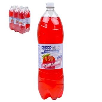 MORANGO SG GUSS 6X2L